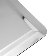 Andon 250mm Shower Arm & Square Head